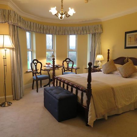 Brook Manor Lodge Tralee Exterior photo