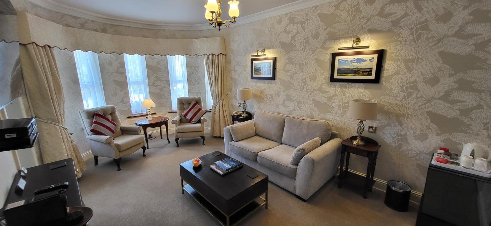 Brook Manor Lodge Tralee Exterior photo