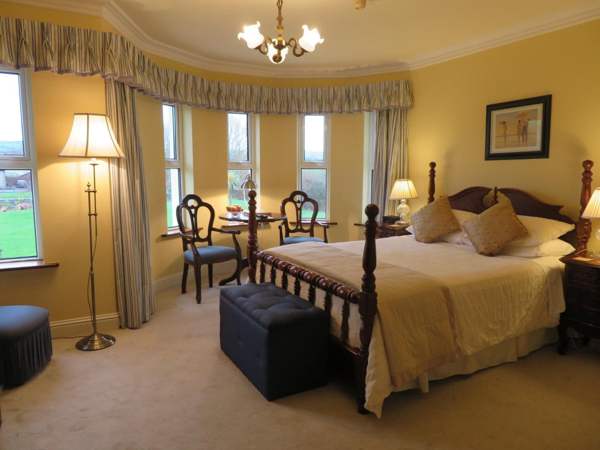 Brook Manor Lodge Tralee Exterior photo